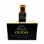 black oudh Attar
