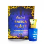 Rasiqa Attar