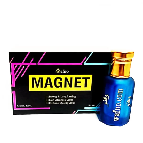 wafno magnet Attar